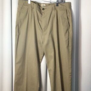 St. John’s lot576 men’s pants